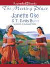 Cover image for The Meeting Place